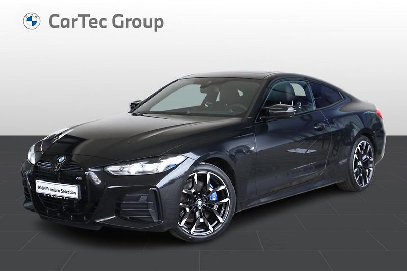 BMW Řada 4 M440i xDrive Coupe - fotografie inzerátu