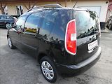 Škoda Roomster 1,6 TDi 66kW auto klima,servis - náhled 7