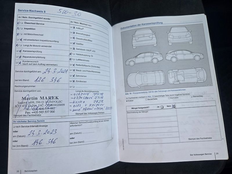 Volkswagen Tiguan (2014) 2.0 TDI 4Motion,Rozvody - fotka 23 z 29