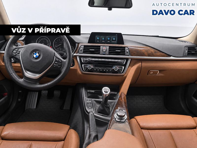 BMW Řada 4 2.0 420i 135KW GranCupe Luxury - fotka 3 z 12