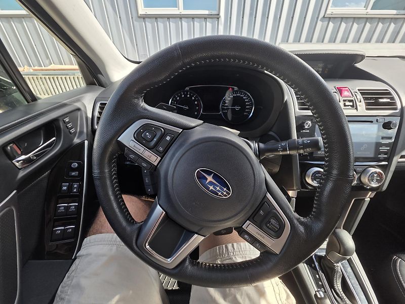 Subaru Forester (2018) XT, 1.maj., serv. kn, odp. DPH - fotka 33 z 40