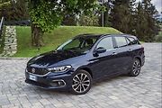 Fiat Tipo (2020) 339 900 Kč