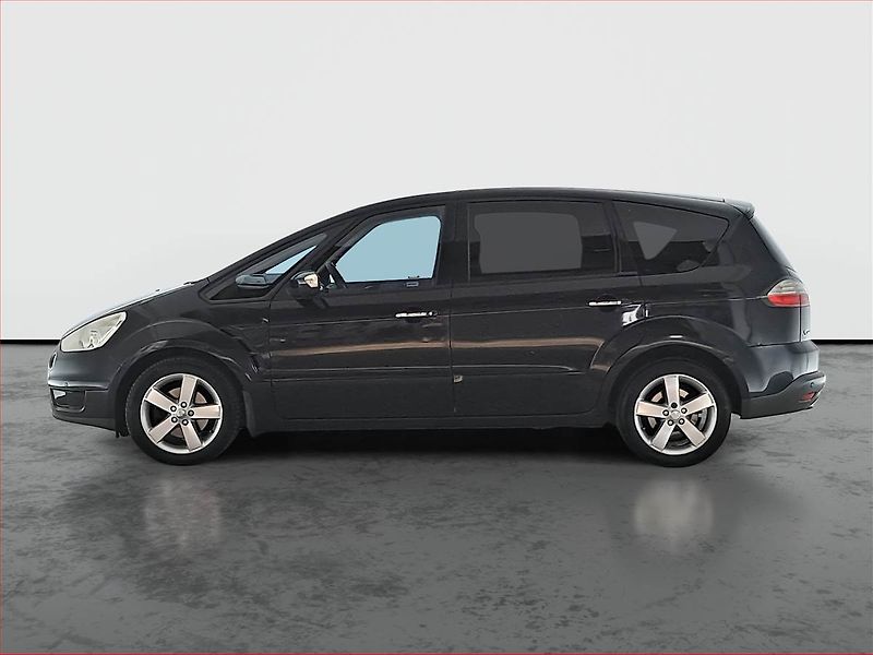 Ford S-MAX (2009) 2.0 TDCi, 7 míst, Tempomat - fotka 3 z 20