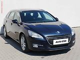 Peugeot 508 (2011) 2.0 HDi, ČR - náhled 1
