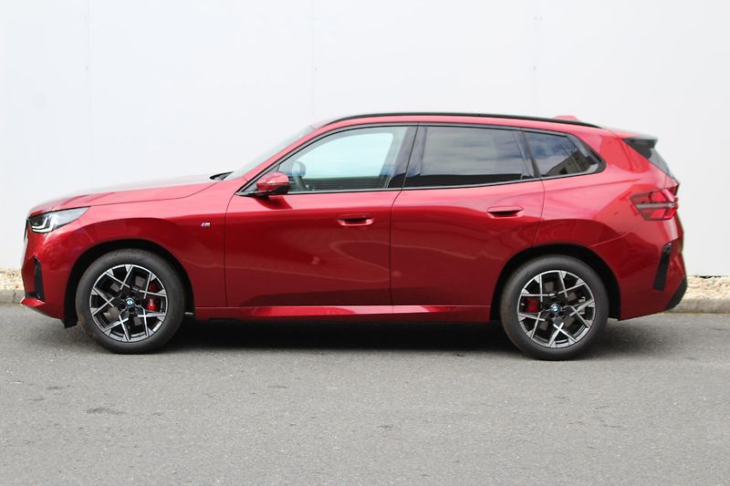 BMW X3 X3 20d xDrive - fotka 9 z 21