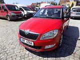 Škoda Roomster 1,2 TSI 63 KW ACTIVE, KLIMA - náhled 1