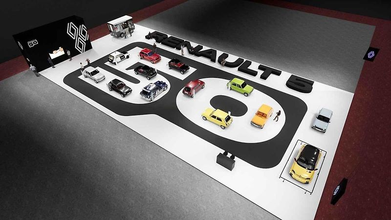 Renault 5