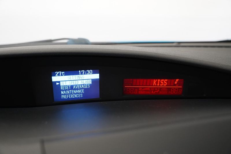 Mazda 3 - fotka 17 z 21