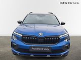 Škoda Kamiq Monte Carlo  1,5 TSI 110 kW - náhled 7