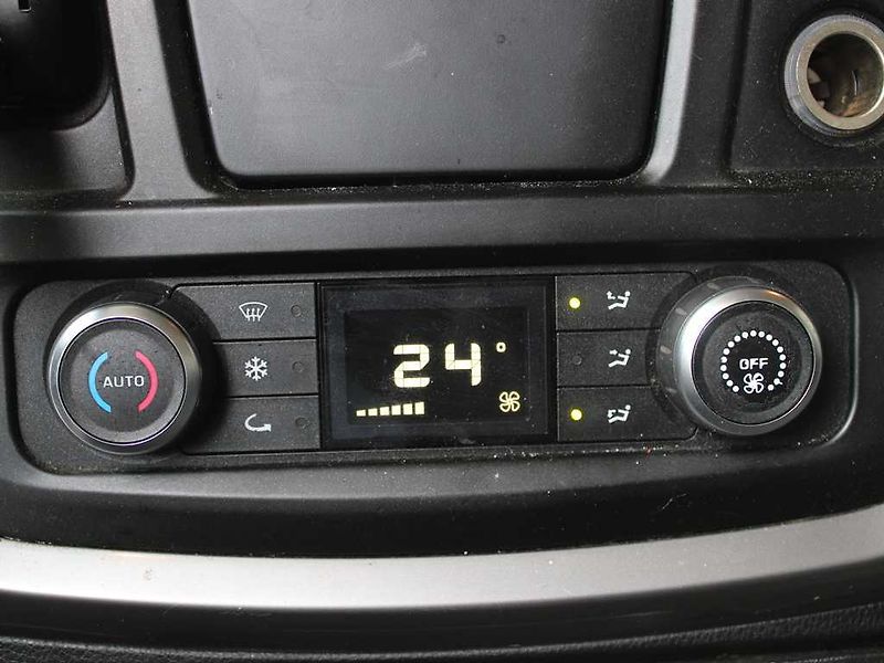 Iveco Stralis 460, NEZÁVISLÁ KLIMATIZACE, EU - fotka 12 z 19