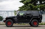 Jeep Wrangler - náhled 8