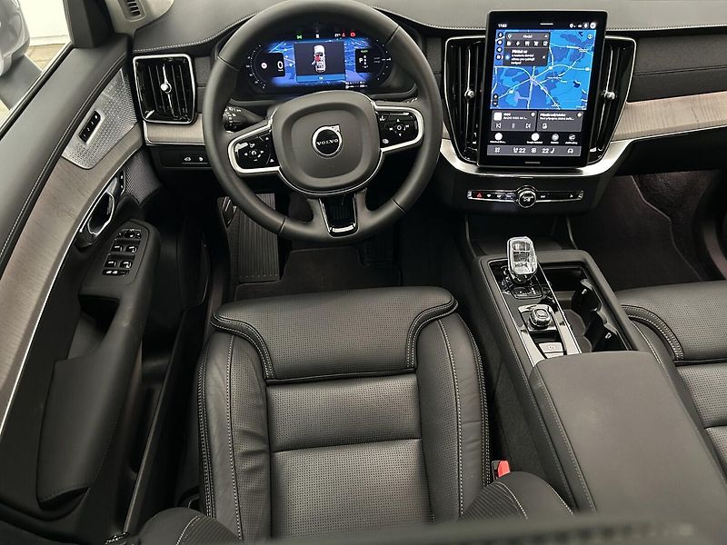 Volvo XC90 2.0 T8 4x4 ULTRA BRIGHT - fotka 15 z 34