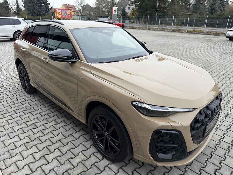 Audi Q5 (2026) TDI 150kW 4X4 S-LINE R20 3D!!! - fotka 11 z 54