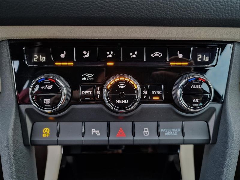 Škoda Kodiaq 2.0TDI 147kW 4x4 DSG Style,ČR - fotka 34 z 50