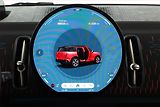 Mini Countryman (2025) S All4, JCW, HUD, Navigace - náhled 20