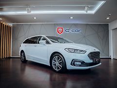Ford Mondeo 2.0 TDCi Titanium 140kW - fotografie inzerátu