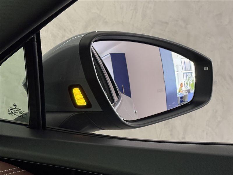 Volkswagen ID.4 Pro IQ Light Assist Tepelko - fotka 29 z 50