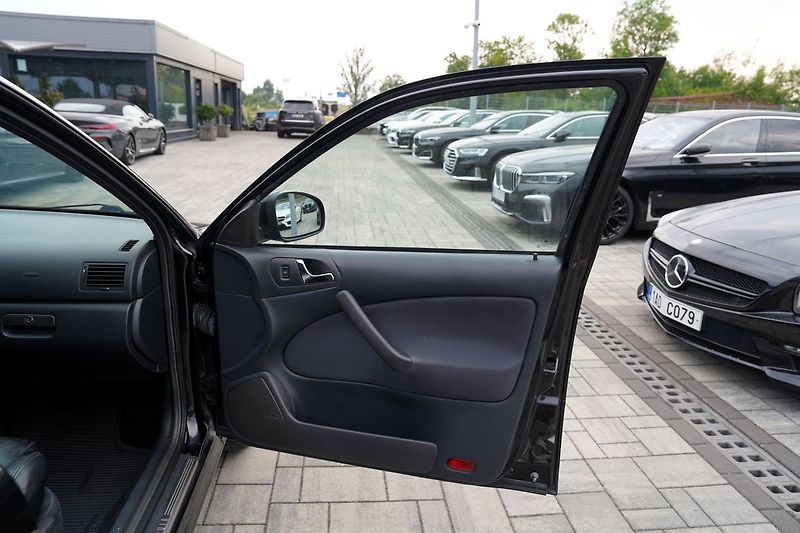 Škoda Octavia 1.9 TDI, 110KW/ČR/kůže/Al.kola - fotka 21 z 36