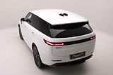 Land Rover Range Rover Sport (2025) D300 DYNAMIC SE AWD REZERVACE - náhled 16