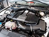 Ford Mustang (2019) 5.0 GT Premium Convertible - náhled 29