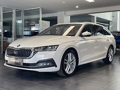 Škoda Octavia (2021) Combi STYLE 2,0TDI 150k DSG - fotografie inzerátu