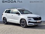 Škoda Karoq (2024) SportLine DSG 1,5TSi 110kW - náhled 13