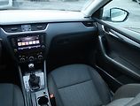 Škoda Octavia (2017) Style 2.0 TDI, 4X4, Automat - náhled 8