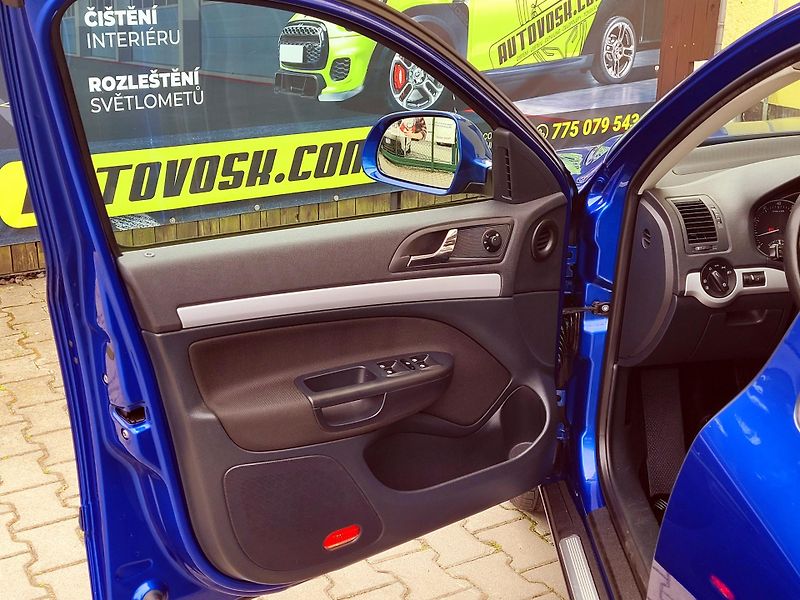 Škoda Octavia 1,2TSi *SERV.KN* Xenony        - fotka 43 z 46
