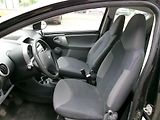 Peugeot 107 - náhled 9