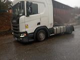 Scania (2018) R450 lowdeck - náhled 1