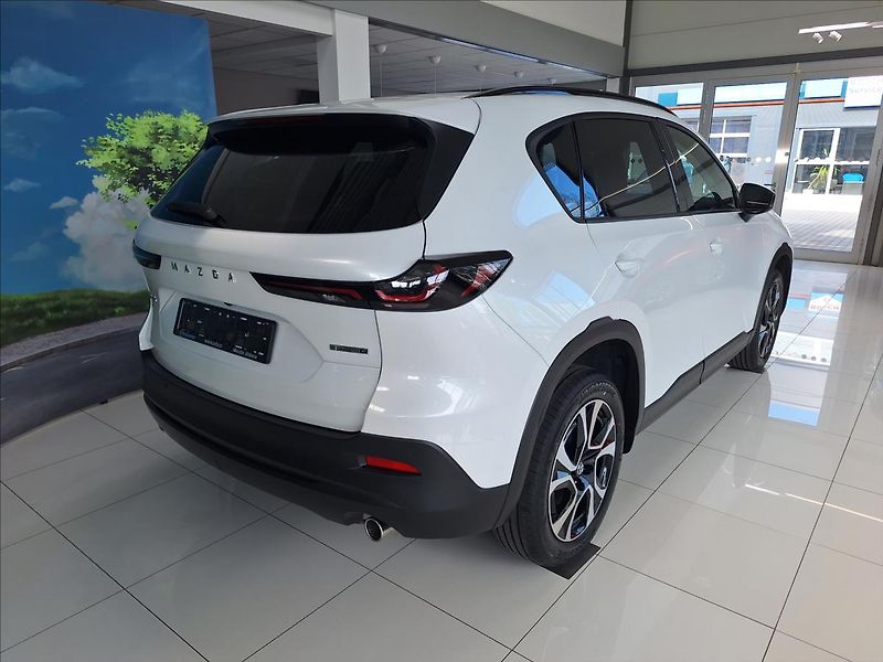 Mazda CX-5 (2026) 2,5 G 141ps 6AT FWD Centre-Lin - fotka 2 z 12