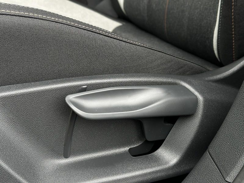 Škoda Scala 1.0TSi 116PS LED V.Cockpit Cli - fotka 10 z 35