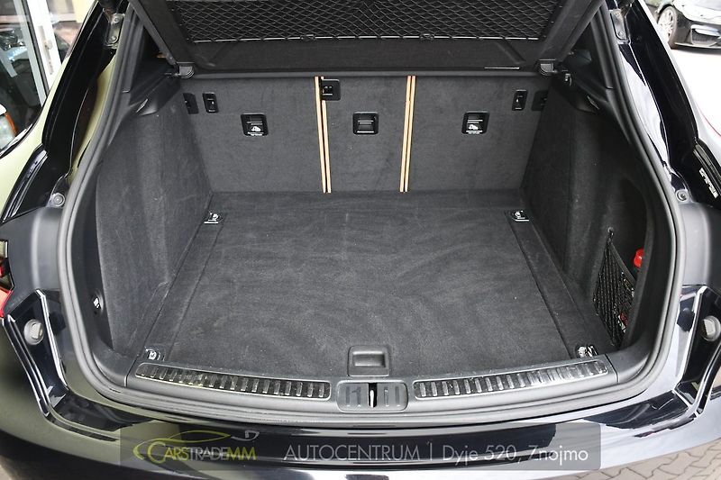 Porsche Macan S 3.0D LED NAVI  - fotka 24 z 41