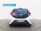 Toyota Aygo (2022) X 1.0 VVTI - náhled 2