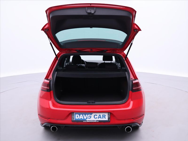 Volkswagen Golf 2,0 TSI GTI 169kW 1.Majitel - fotka 9 z 26
