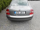 Volkswagen Passat 1.9TDi,96KW,KLIMA,207TKm - náhled 19