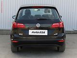 Volkswagen Golf Sportsvan (2014) 1.6 TDi, AC, temp - náhled 4