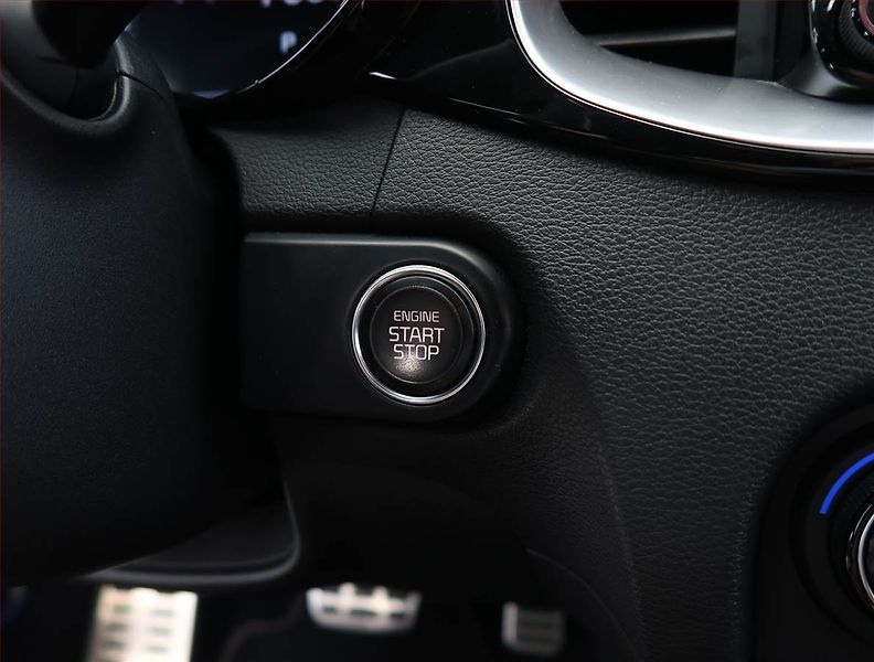 Kia Pro_Ceed (2019) GT 1.6 T-GDI, Automat - fotka 24 z 27