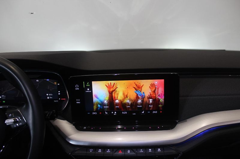 Škoda Octavia (2020) IV 2.0TDI DSG Display LED  - fotka 29 z 38
