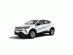 Renault Captur (2026) techno full hybrid E-Tech 160 - fotografie inzerátu