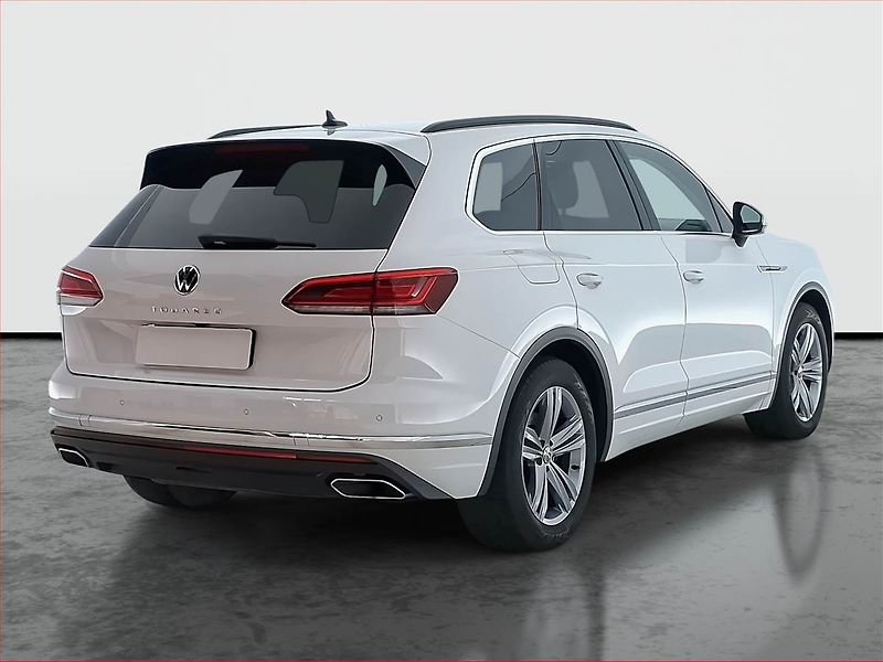 Volkswagen Touareg (2020) 3.0 TDI - fotka 5 z 24