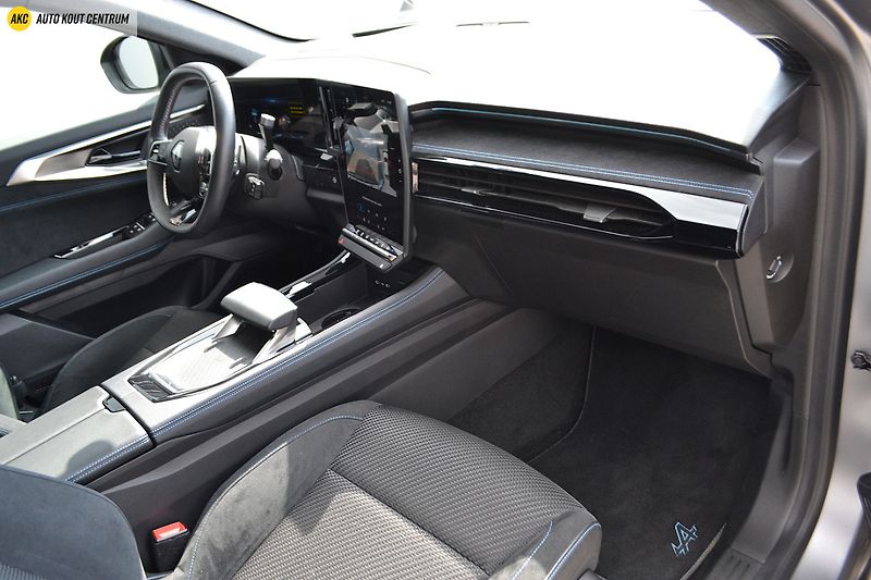 Renault Austral ICONIC ESPRIT ALPINE E-TECH FU - fotka 19 z 67