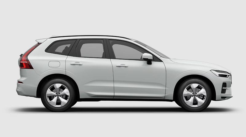 Volvo XC60 (2026) B5 AWD CORE AUT - fotka 16 z 19