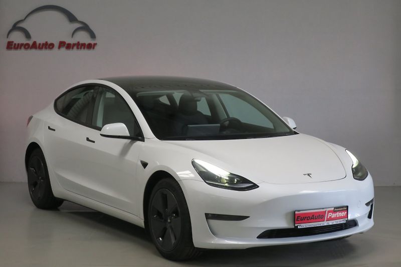 Tesla Model 3 (2023) Long Range Dual Motor SOH 97% - fotka 5 z 47