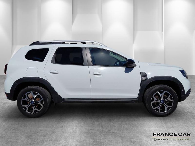 Dacia Duster (2020) 1,3 TCe 110 KW Prestige 4x4 - fotka 4 z 23