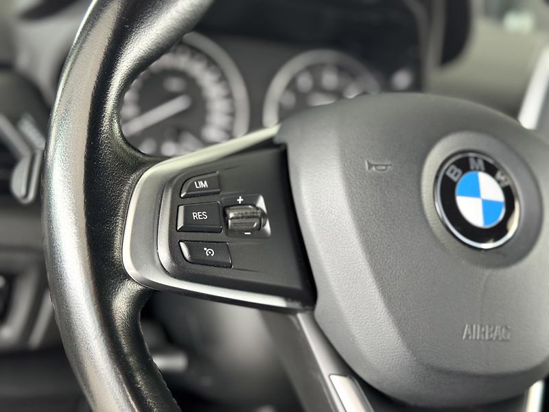 BMW Řada 2 218d 110kW*AT8*LED*Navi*PDC - fotka 24 z 31