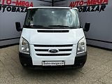 Ford Transit 2.2 TDCi 74kW 9 míst L1H1 - náhled 1