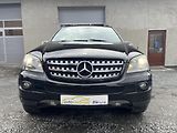 Mercedes-Benz Třídy M (2008) 350 CDi 165Kw 4MATIC EDITION! - náhled 1
