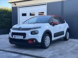 Citroën C3 1,2 82PS  Feel Komfort - náhled 1