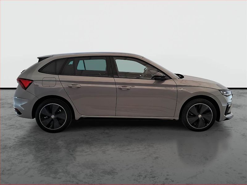 Škoda Scala (2024) Monte Carlo 1.0 TSI - fotka 6 z 21